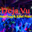 Deja Vu cover
