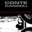 Conte Candoli: Conte Candoli Quartet Albumcover