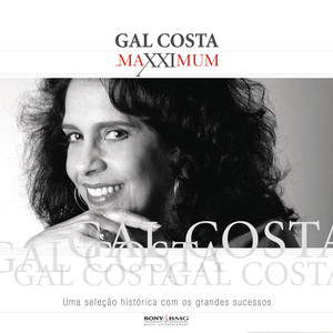 Maxximum - Gal Costa album