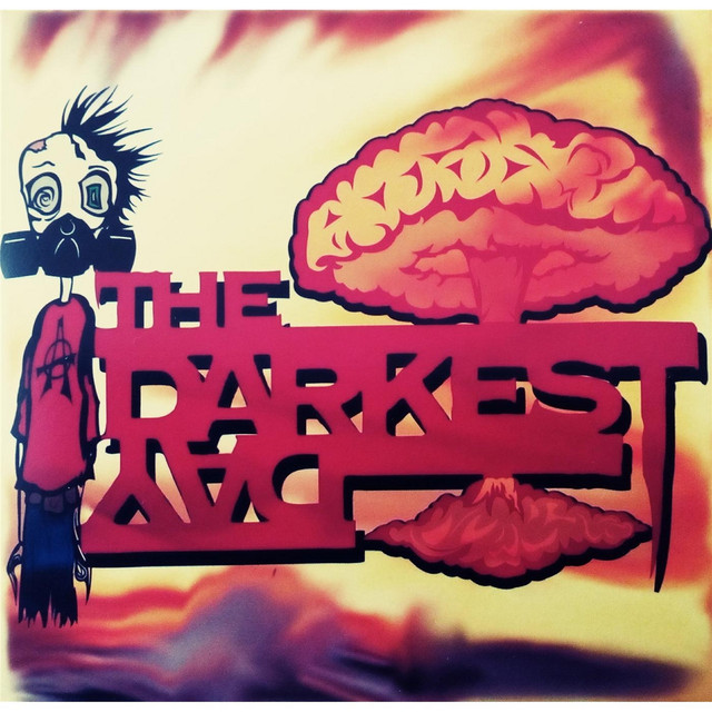 Darkest Day Photo
