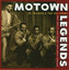 Motown Legends: What Does It Take (To Win Your Love)? cover