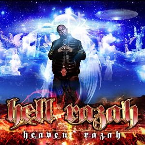 Heaven Razah album