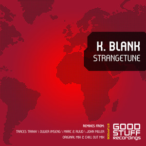 K. Blank
