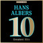 Masterpieces Presents Hans Albers: 10 Greatest Hits cover
