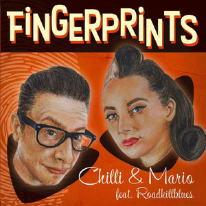 Fingerprints album