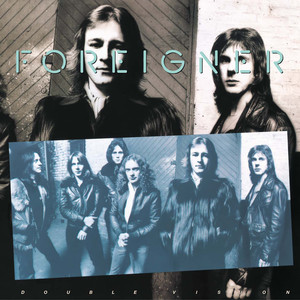 Double Vision album