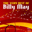 The Very Best Of Billy May cover