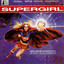 Supergirl cover