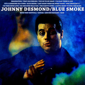 Blue Smoke album