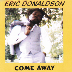 Come Away cover