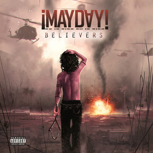 Believers cover