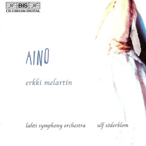 Aino cover