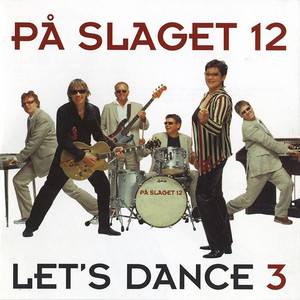 Let's Dance 3 album
