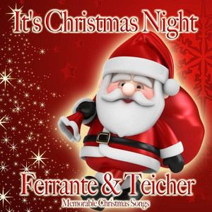 It's Christmas Night album