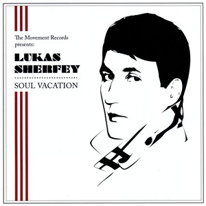 Lukas Sherfey