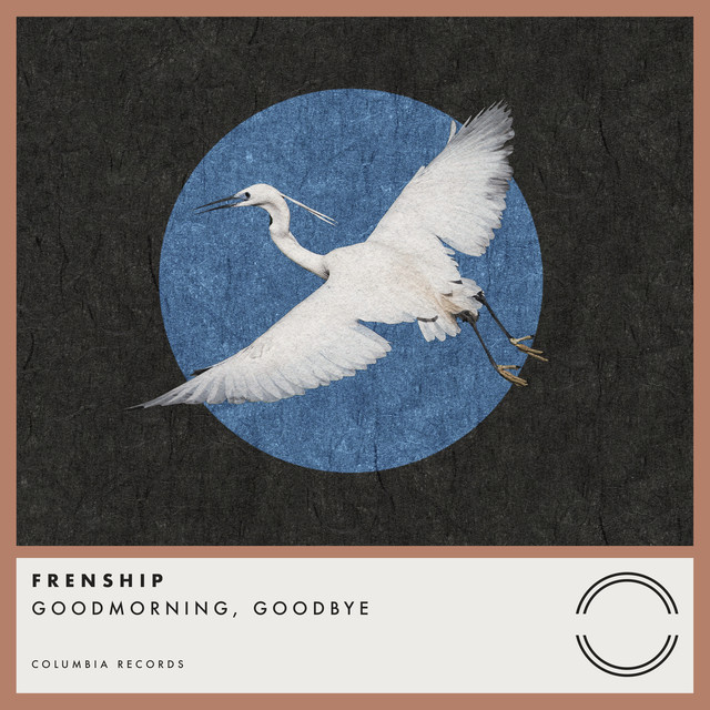 Goodmorning, Goodbye cover