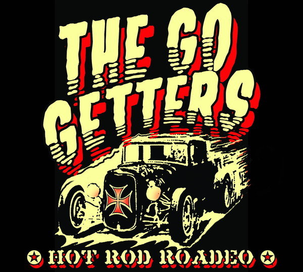 The Go Getters photo