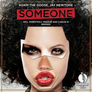 Adam The Goose