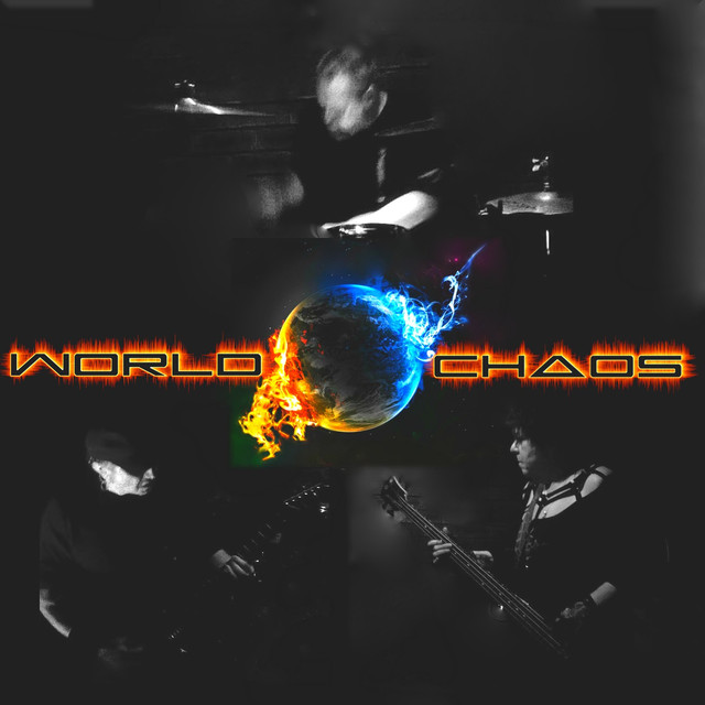 World Chaos Photo