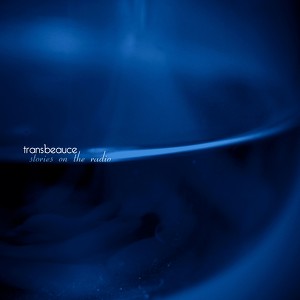 Stories On The Radio Albumcover