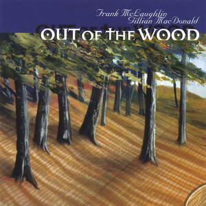 Frank McLaughlin and Gillian MacDonald