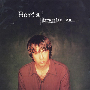 Branim se cover