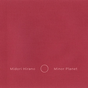 Minor Planet cover