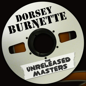 The Unreleased Masters cover