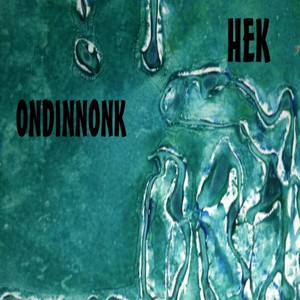 Ondinnonk Albumcover