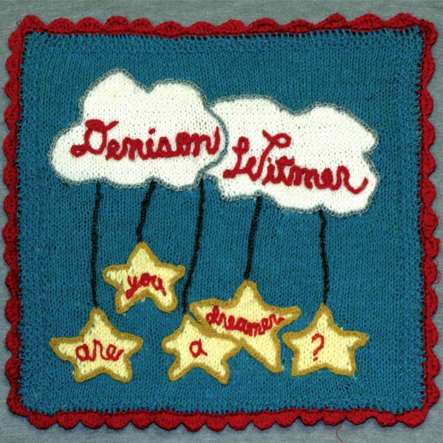 Are You A Dreamer? cover
