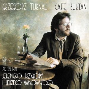 Cafe Sułtan cover