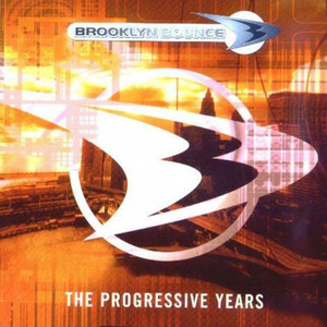 The Progressive Years album