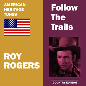 Follow the Trails album