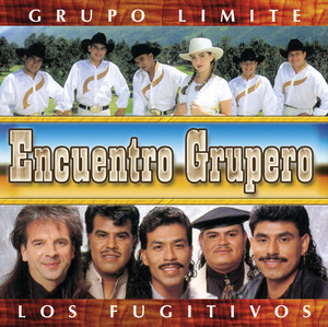 Encuentro Grupero album