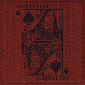 Carnival Sky Albumcover