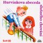 Hurvínkova abeceda slušného chování Albumcover
