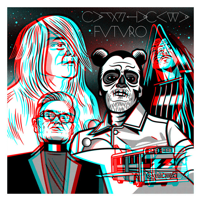Futuro cover