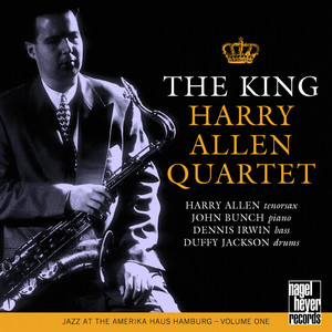 The King album