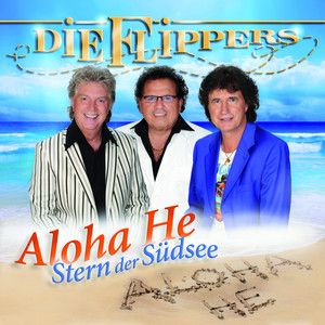 Aloha He: Stern der Südsee album