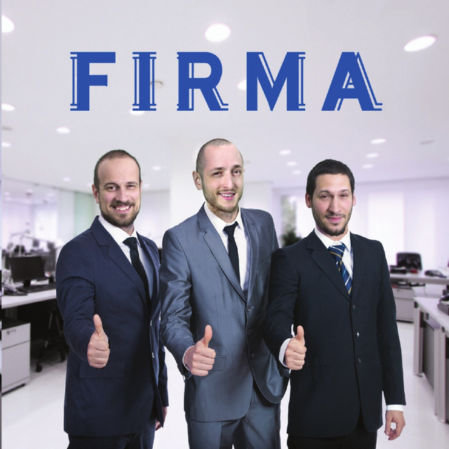 Firma cover