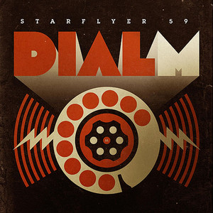 Dial M album