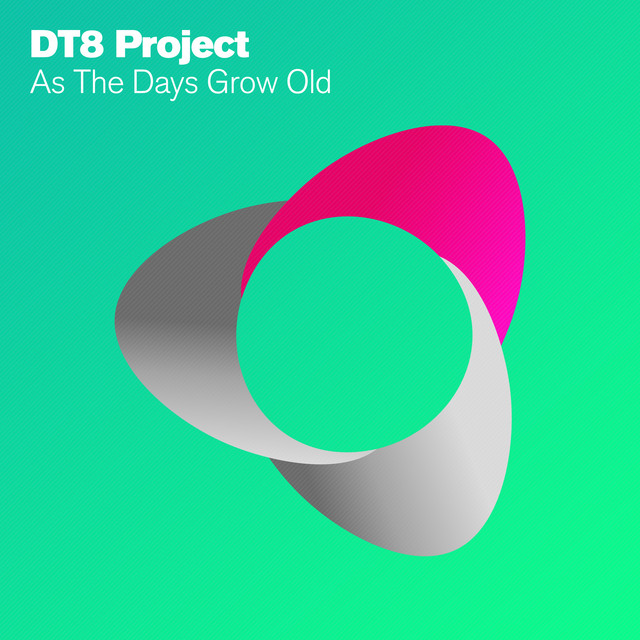 As The Days Grow Old