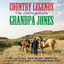 The Unforgettable Grandpa Jones cover