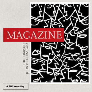 The Complete John Peel Sessions album