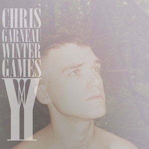 Winter Games (Track by Track Commentary) album