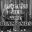 The Diamonds Singles File cover