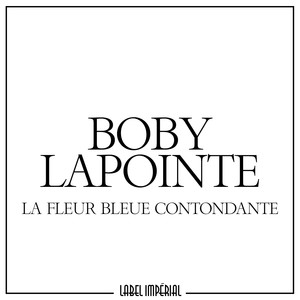 La Fleur Bleue Contondante cover