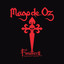 Finisterra Ópera Rock cover
