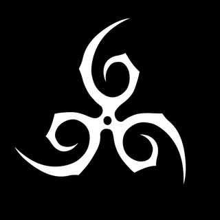 Black Infinity Photo