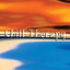 Chill Therapy Albumcover